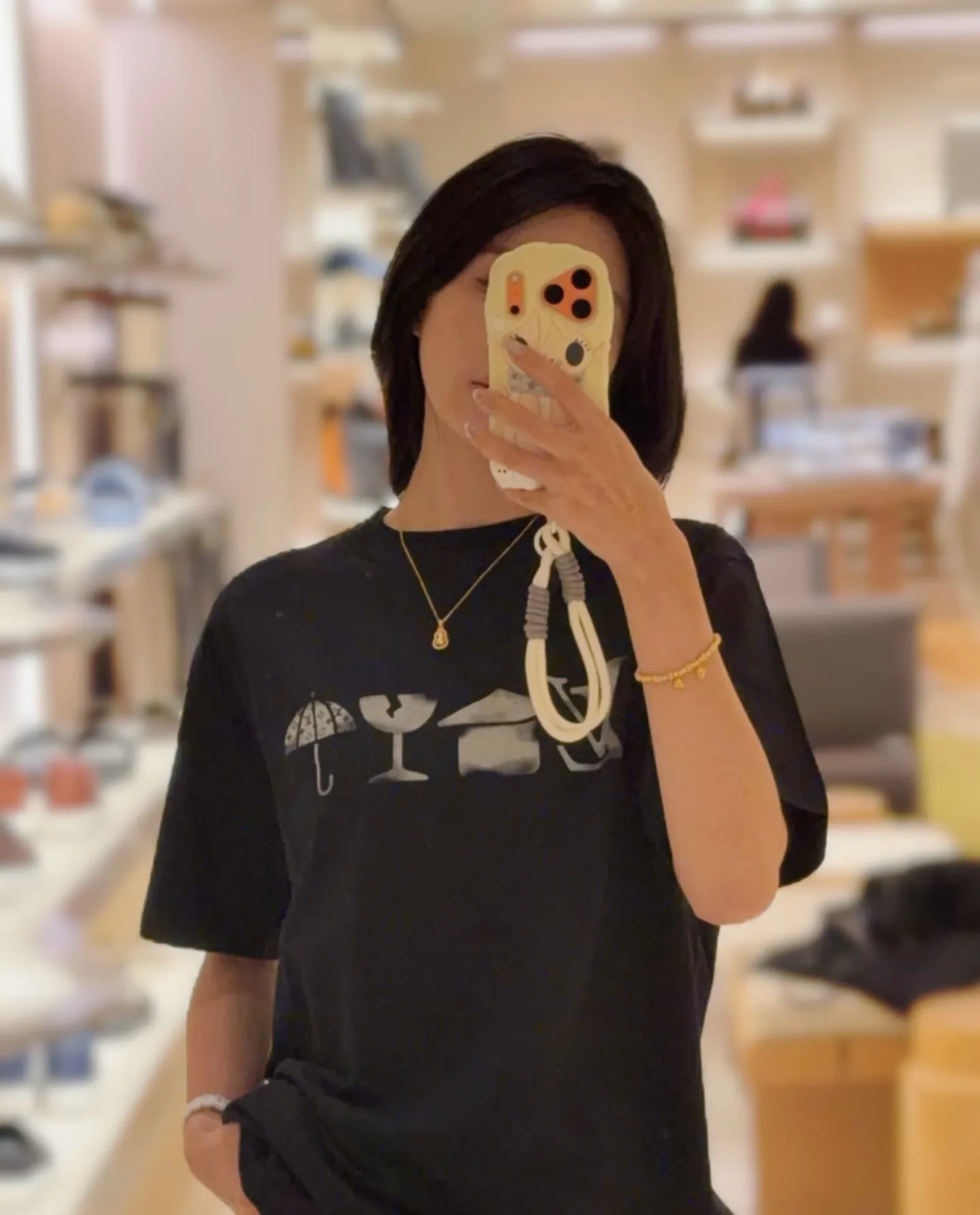Louis Vuitton/ 26ss